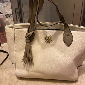 Anne klein hangbag
